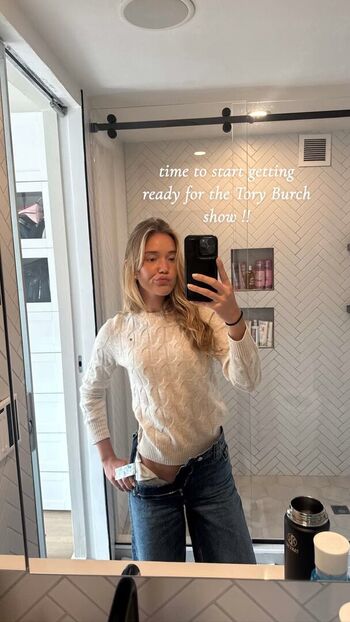 Olivia Ponton