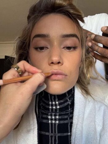 Olivia Ponton