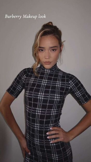 Olivia Ponton