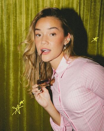 Olivia Ponton