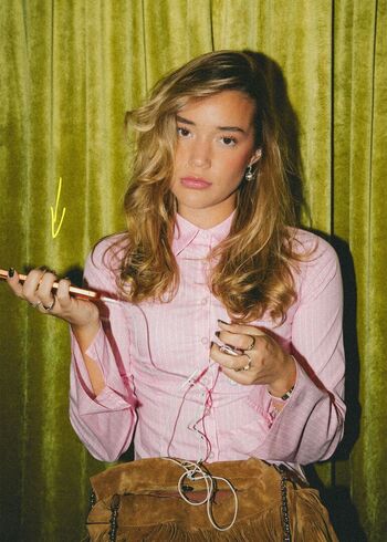 Olivia Ponton