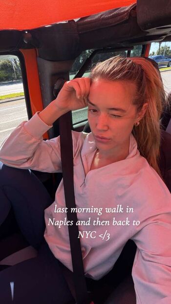 Olivia Ponton