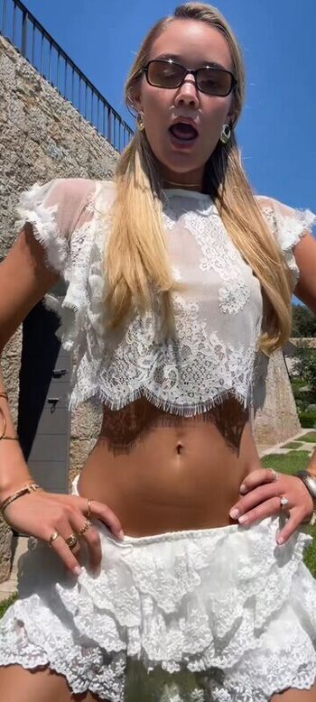 Olivia Ponton