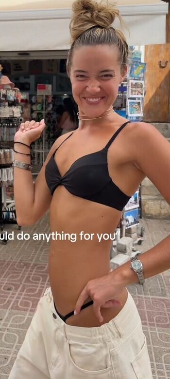 Olivia Ponton Leaked Nude OnlyFans (Photo 1464)