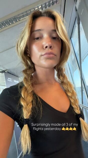Olivia Ponton Leaked Nude OnlyFans (Photo 1473)