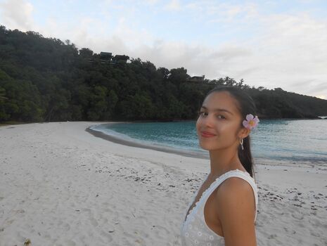 Olivia Rodrigo