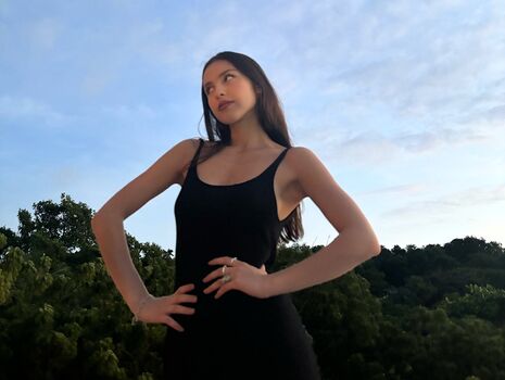 Olivia Rodrigo