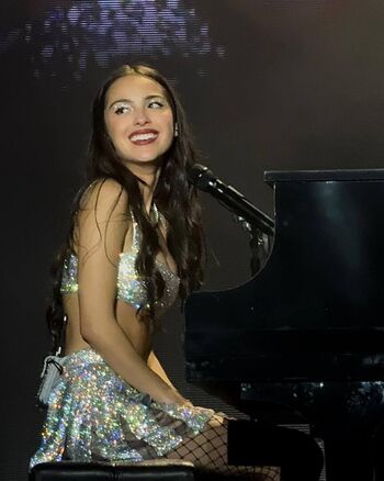 Olivia Rodrigo