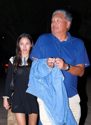 Olivia Rodrigo