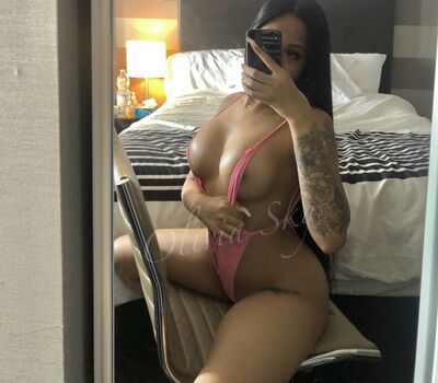 Olivia Sky Leaked Nude OnlyFans (Photo 29)