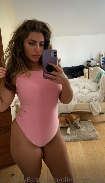 Olivia Velosa