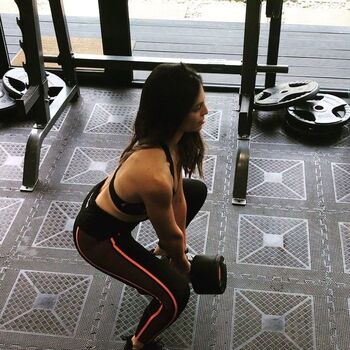 Olivia Wayne Leaked Nude OnlyFans (Photo 2)