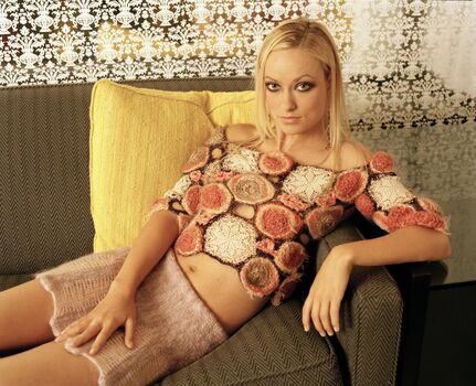 Olivia Wilde