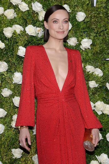 Olivia Wilde