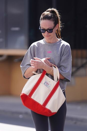 Olivia Wilde