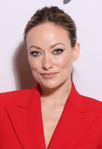 Olivia Wilde