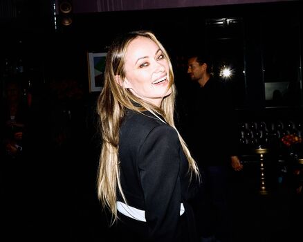 Olivia Wilde