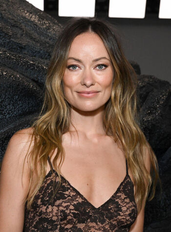 Olivia Wilde