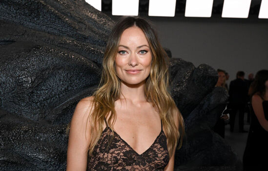 Olivia Wilde