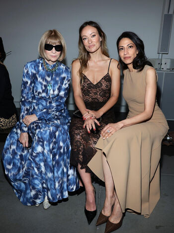 Olivia Wilde Leaked Nude OnlyFans (Photo 1335)