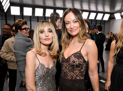 Olivia Wilde Leaked Nude OnlyFans (Photo 1336)