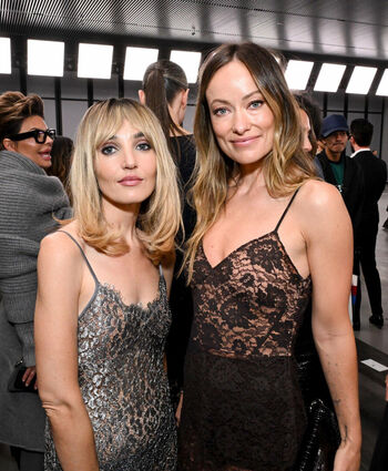 Olivia Wilde Leaked Nude OnlyFans (Photo 1337)