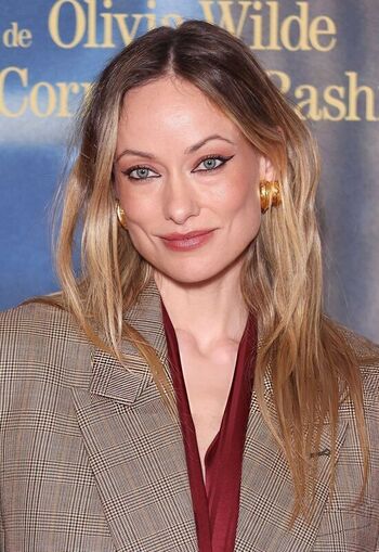 Olivia Wilde Leaked Nude OnlyFans (Photo 1354)