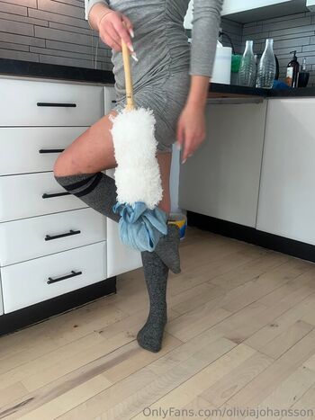 oliviajohansson Leaked Nude OnlyFans (Photo 21)