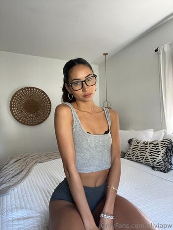 oliviapw Leaked Nude OnlyFans (Photo 20)