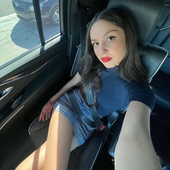 oliviarodrigo