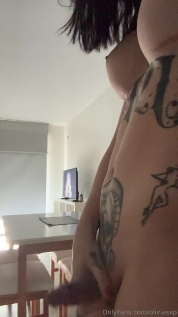 Oliviasxp Leaked Nude OnlyFans (Photo 20)