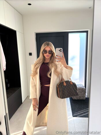 oliviatalar