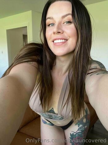 oliviauncovered Leaked Nude OnlyFans (Photo 42)