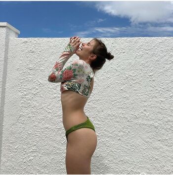 Oliwia Pawelczak Leaked Nude OnlyFans (Photo 98)