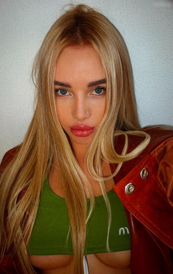 Olya Abramovich