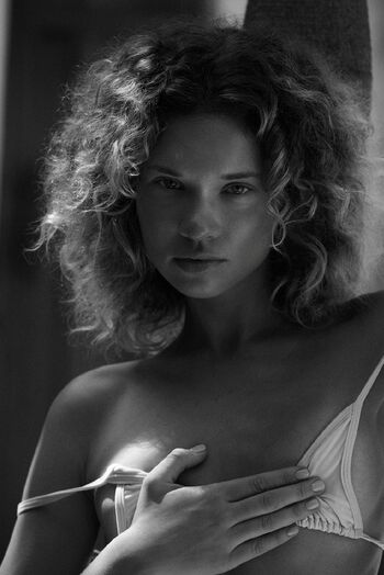 Olya Dmitrievskaya