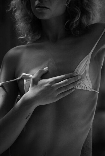 Olya Dmitrievskaya