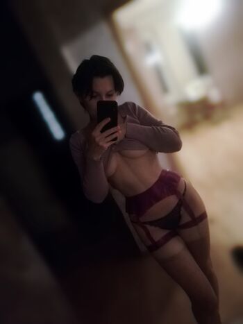 Olya_Holmes Leaked Nude OnlyFans (Photo 21)