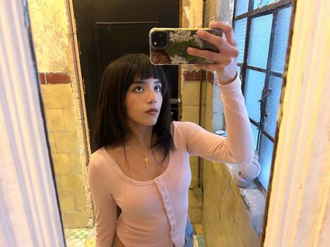 Om4ly Leaked Nude OnlyFans (Photo 77)