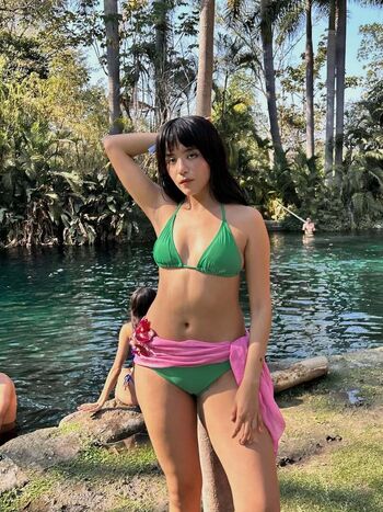 Om4ly Leaked Nude OnlyFans (Photo 91)