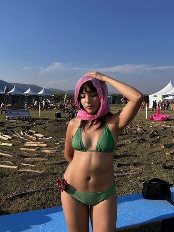 Om4ly Leaked Nude OnlyFans (Photo 94)