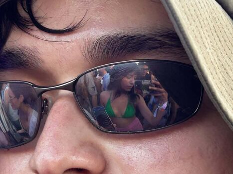 Om4ly Leaked Nude OnlyFans (Photo 95)