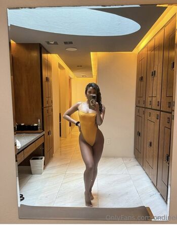 Ondinei Leaked Nude OnlyFans (Photo 7)
