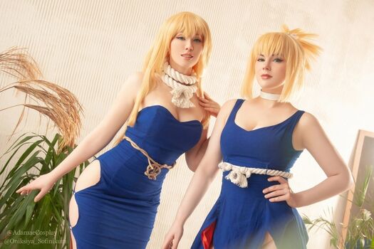 Oniksiya Sofinikum Leaked Nude OnlyFans (Photo 699)