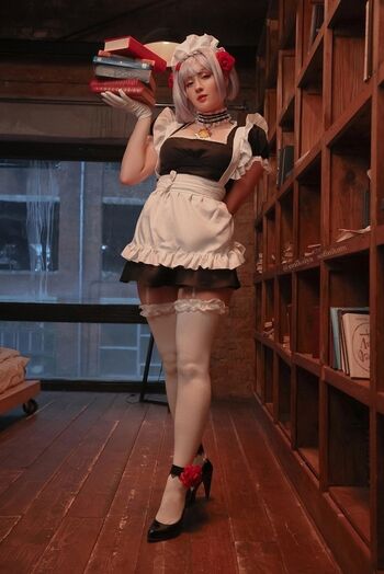 Oniksiya Sofinikum Leaked Nude OnlyFans (Photo 704)