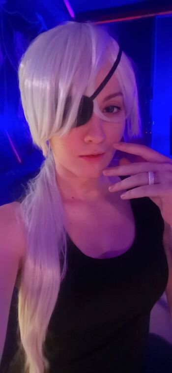 Oniksiya Sofinikum Leaked Nude OnlyFans (Photo 707)