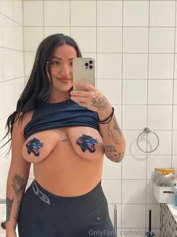 only.harrietx Leaked Nude OnlyFans (Photo 28)
