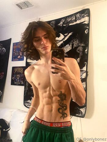 onlybonez Leaked Nude OnlyFans (Photo 38)