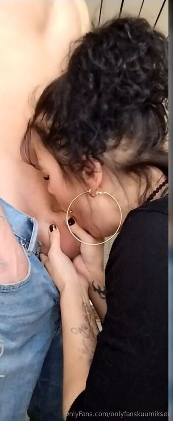 onlyfanskuumikset Leaked Nude OnlyFans (Photo 17)