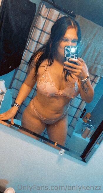 onlykenzz Leaked Nude OnlyFans (Photo 19)